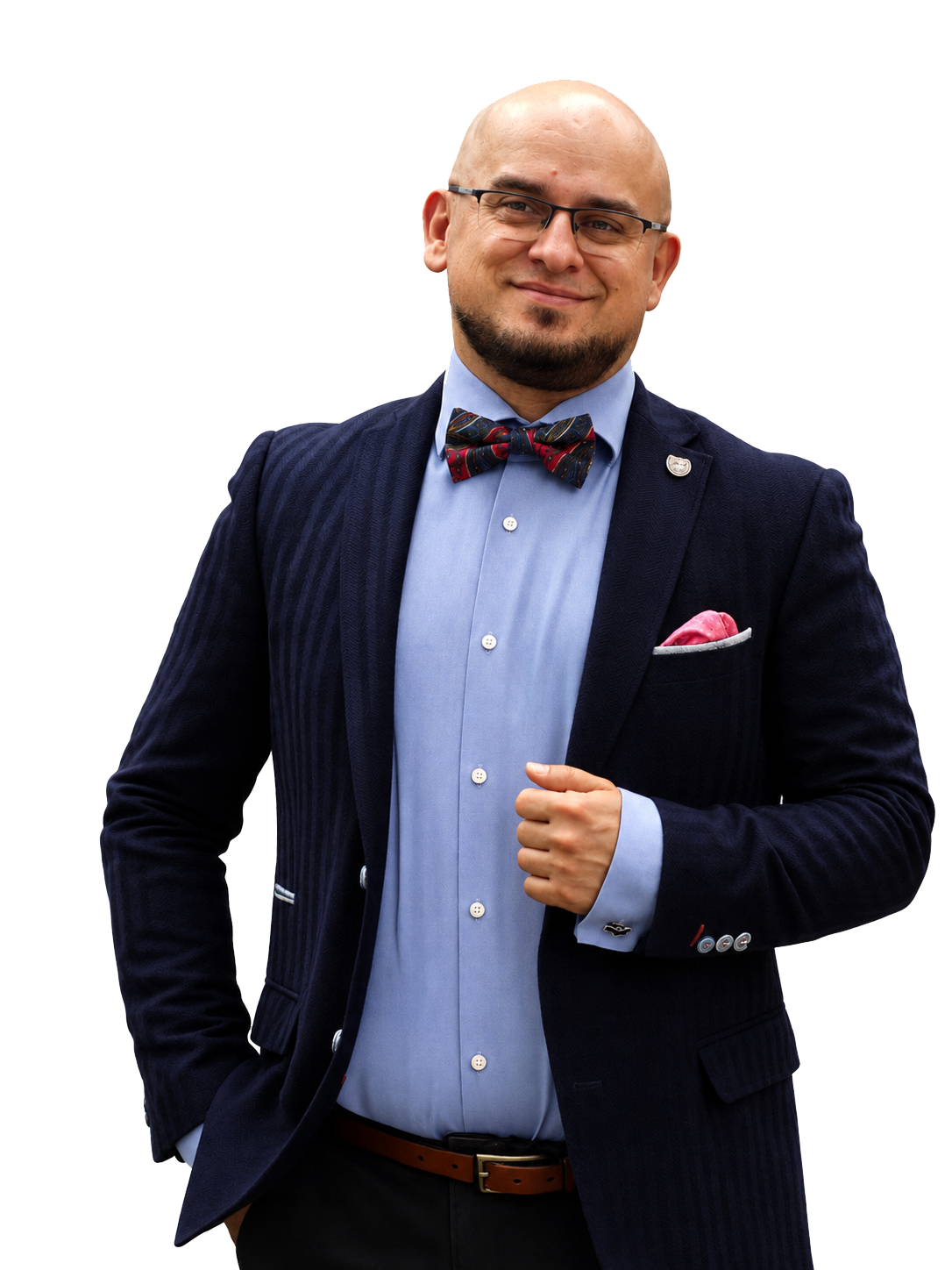adwokat Adrian Zagórski