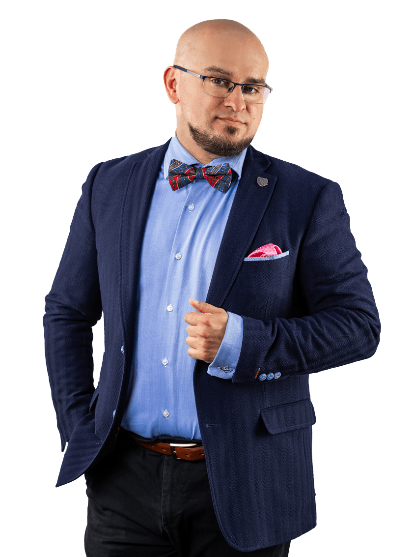 adwokat Adrian Zagórski, kancelaria na Ursynowie