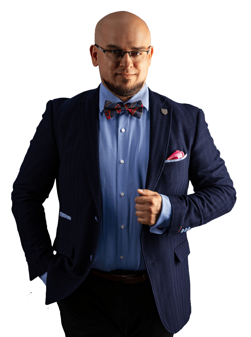 adwokat Adrian Zagórski, kancelaria na Ursynowie