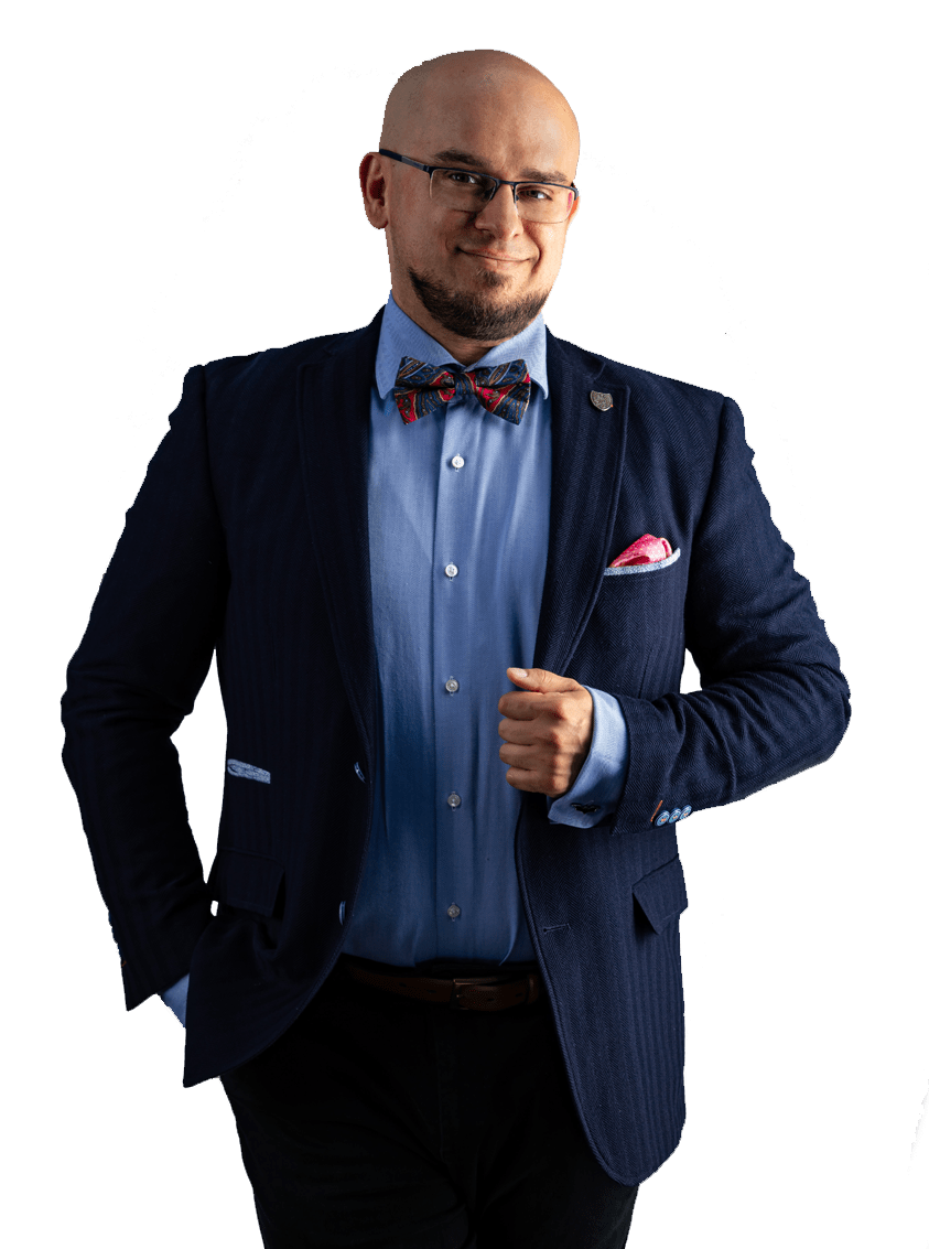 adwokat Adrian Zagórski, kancelaria na Ursynowie