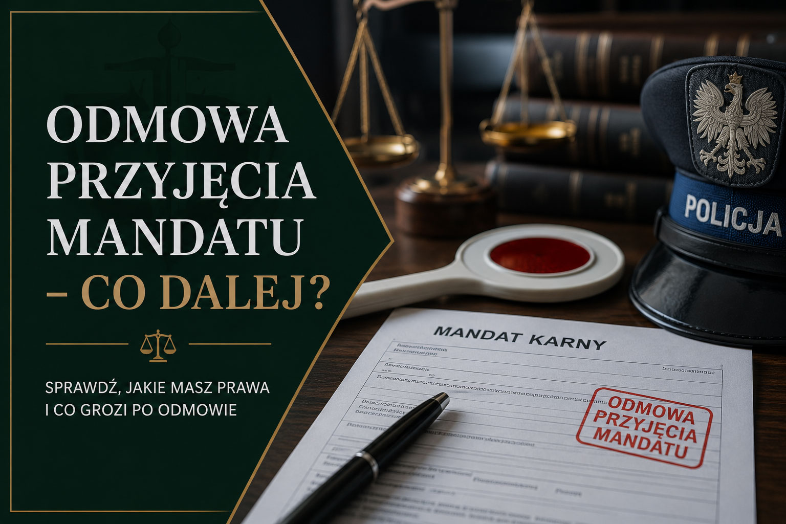 Pranie pieniędzy – kiedy przedsiębiorca może usłyszeć zarzuty?